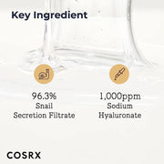 COSRX Advanced Snail 96 Mucin Power Essence - 100ml V932-SNAIL96