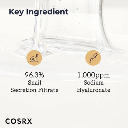 COSRX Advanced Snail 96 Mucin Power Essence - 100ml V932-SNAIL96