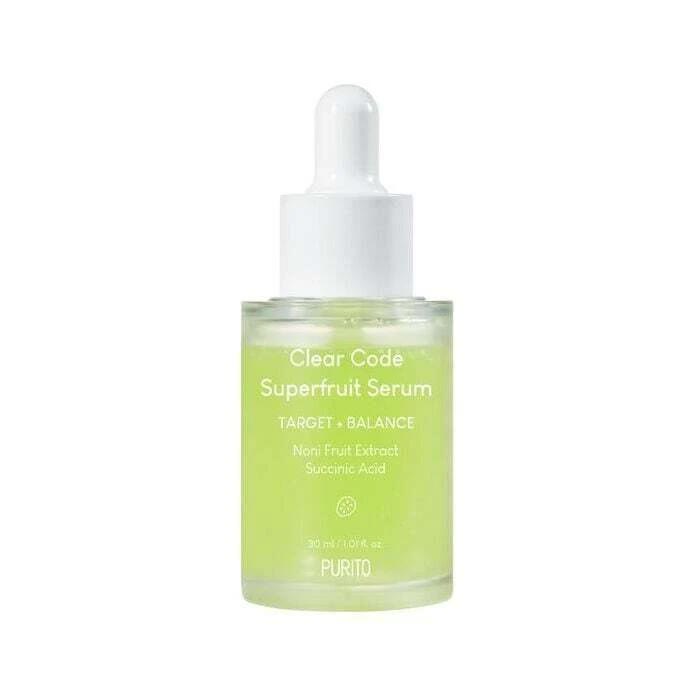 Purito Seoul Clear Code Superfruit Serum 30ml V932-SUPERFRUIT-SERUM