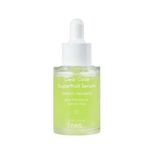Purito Seoul Clear Code Superfruit Serum 30ml V932-SUPERFRUIT-SERUM