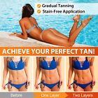 150G Intensive tanning gel V932-TANNING-GEL