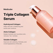 Medicube Triple Collagen Serum 4.0 55ml V932-TRIPLESERUM