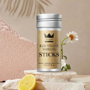 2X Hair Edge Control Hair Wax Stick | 75g Each | Natural Styling for Relaxed & Natural Hair V932-X1-RXKL-C11G
