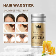 2X Hair Edge Control Hair Wax Stick | 75g Each | Natural Styling for Relaxed & Natural Hair V932-X1-RXKL-C11G