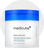 Medicube Zero Pore Pad 2.0 | 70 Sheets | AHA+BHA Pore + Acne Care | Gentle Ex... V932-ZERO-PAD