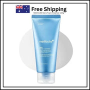 MEDICUBE Zero Foam Cleanser 120g - Deep Cleansing, Pore Care - AU Seller V932-ZEROCLEANER
