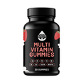 Elevated Extracts Multi-Vitamin Gummies - 30 Gummies V939-ELE-11345