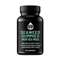 Elevated Extracts Irish Sea Moss Gummies - 30 Gummies V939-ELE-11346