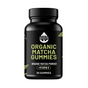 Elevated Extracts Organic Matcha Gummies - 30 Gummies V939-ELE-11347