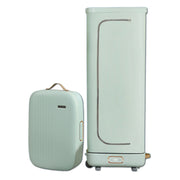 Hoper Layer Foldable Clothes Dryer Household Dryer Portable Quick Drying Mites Removal V940-EP1216-SA
