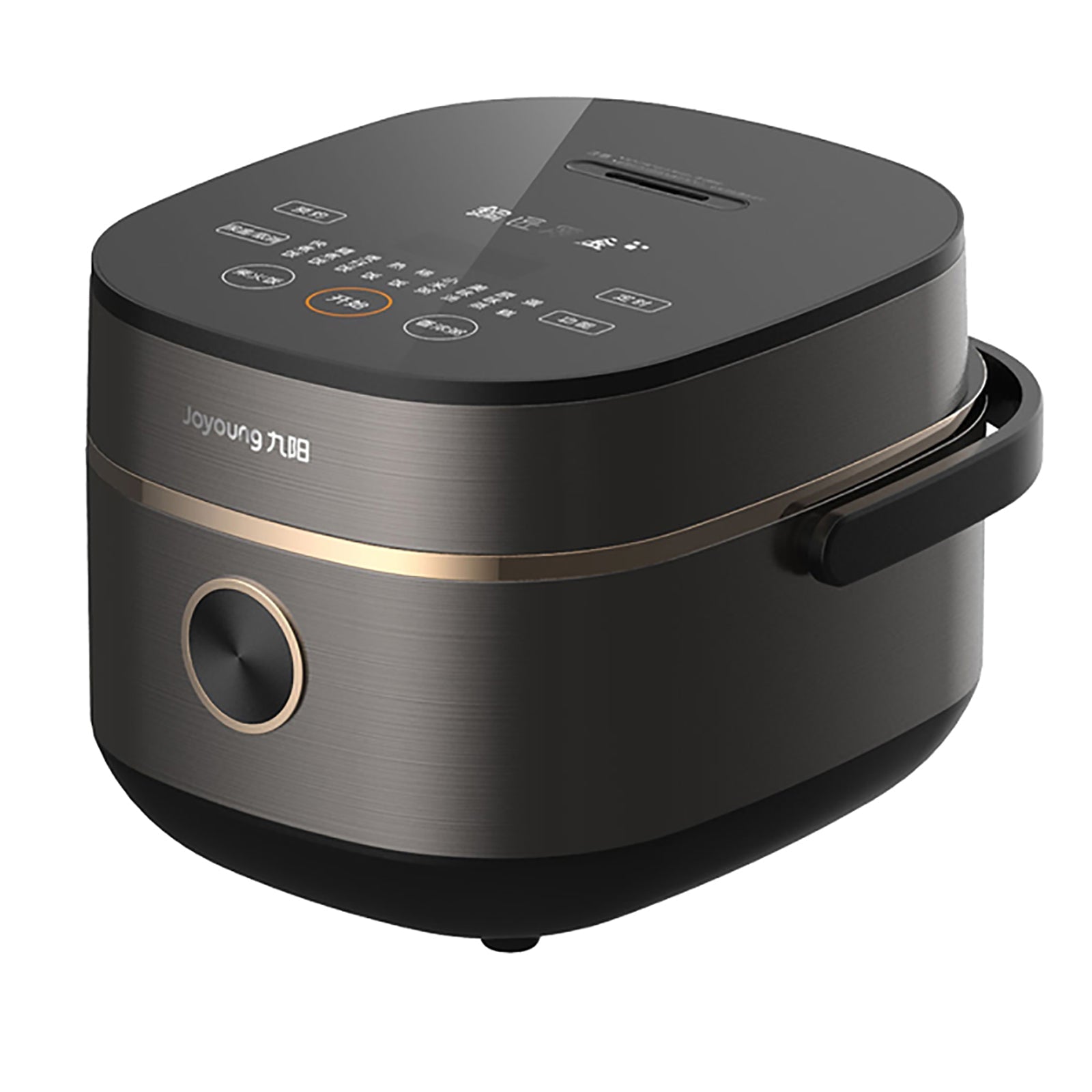 Joyoung Mini Rice Cooker 2L for 1-3 People LED Touch Panel FA-F20 AU Model V940-FA-F20