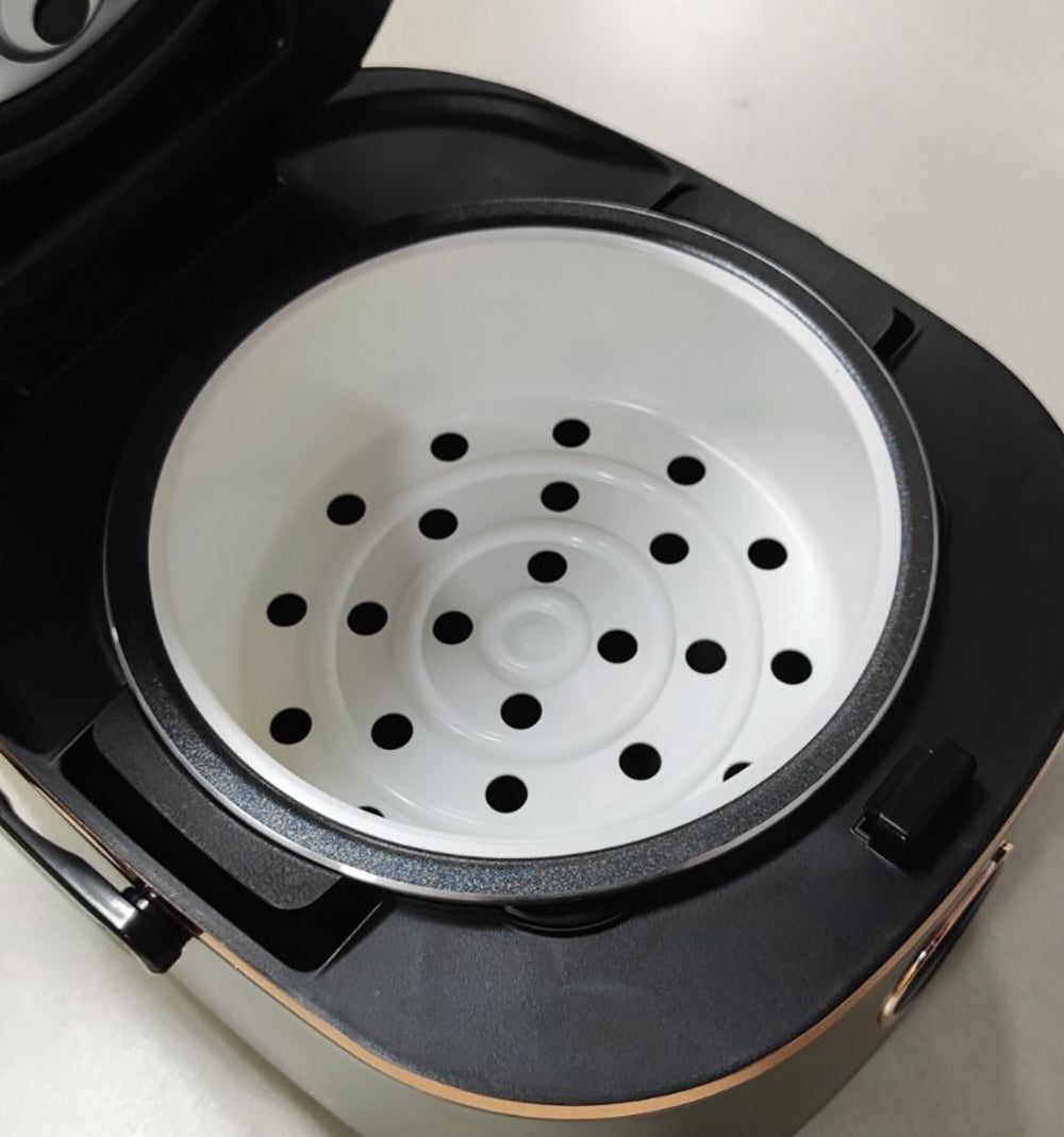Joyoung Mini Rice Cooker 2L for 1-3 People LED Touch Panel FA-F20 AU Model V940-FA-F20