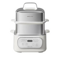 Hoper Layer Multifunctional Three-layer Stainless Steel Steamer AU Modeal V940-HG-179-01