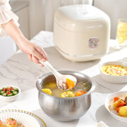 Hoper Layer 3L Portable Non-stick Rice Maker Smart Control Rice Cooker V940-HL-30WS01