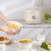 Hoper Layer 3L Portable Non-stick Rice Maker Smart Control Rice Cooker V940-HL-30WS01