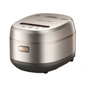 Hoper Layer 4L Electric Rice Cooker IH Heating Zero Coating Non-stick Technology V940-HL-IH40WS01