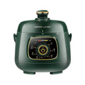 Hoper Layer Mini Electric Pressure Cooker - HL-MP160 3-Cup Small Rice Cooker V940-HL-MP160