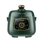 Hoper Layer Mini Electric Pressure Cooker - HL-MP160 3-Cup Small Rice Cooker V940-HL-MP160