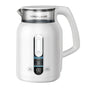 Hoper Layer Insulation Electric Kettle 1.5L 1500W Water Boiler K15-G1 V940-K15-G1