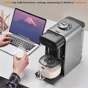 Joyoung K1S Pro Soymilk Machine Soybean Milk Coffee Maker Juicer Water Dispenser V940-K1S PRO
