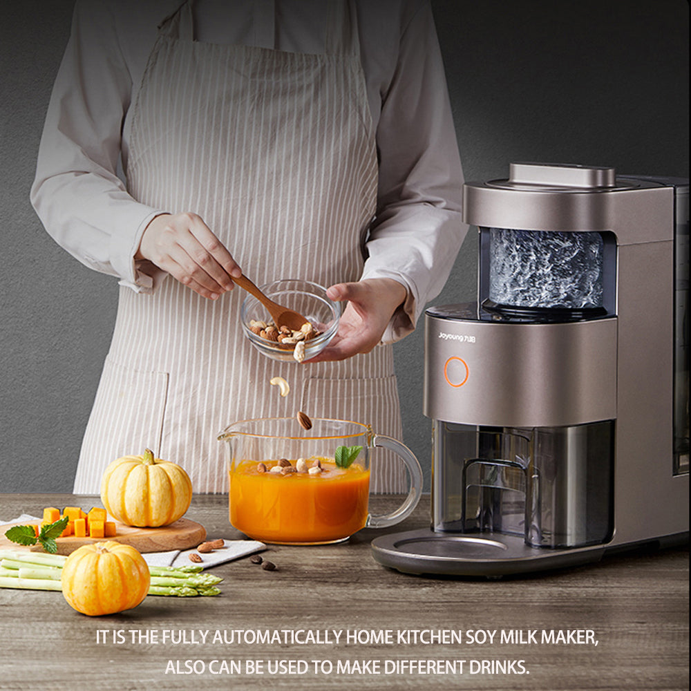 Joyoung new upgraded version Y-1 Plus Automatic Self Cleaning Blender V940-Y-1 PLUS