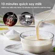 Joyoung new upgraded version Y-1 Plus Automatic Self Cleaning Blender V940-Y-1 PLUS