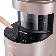 Joyoung new upgraded version Y-1 Plus Automatic Self Cleaning Blender V940-Y-1 PLUS