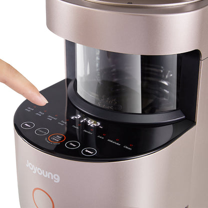 Joyoung new upgraded version Y-1 Plus Automatic Self Cleaning Blender V940-Y-1 PLUS