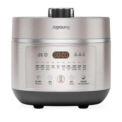 Joyoung Induction Heating Pressure Cooker 5L Double Liner Pot AU Version V940-Y-501HS99