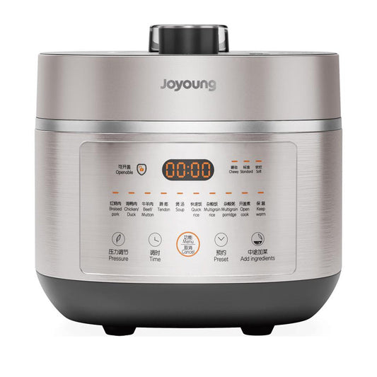 Joyoung Induction Heating Pressure Cooker 5L Double Liner Pot AU Version V940-Y-501HS99
