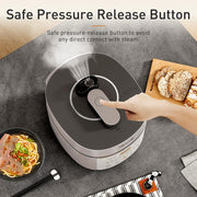 Joyoung Induction Heating Pressure Cooker 5L Double Liner Pot AU Version V940-Y-501HS99