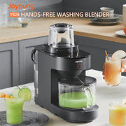 Joyoung Hands-free Washing Blender Juice Maker Soymilk Maker Y828 AU Version V940-Y828