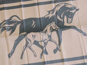Horse 5m x 2.4m camping mat V941-2HORSE5