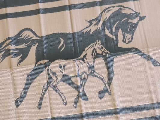 Horse 5m x 2.4m camping mat V941-2HORSE5