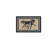 Horse 5m x 2.4m camping mat V941-2HORSE5