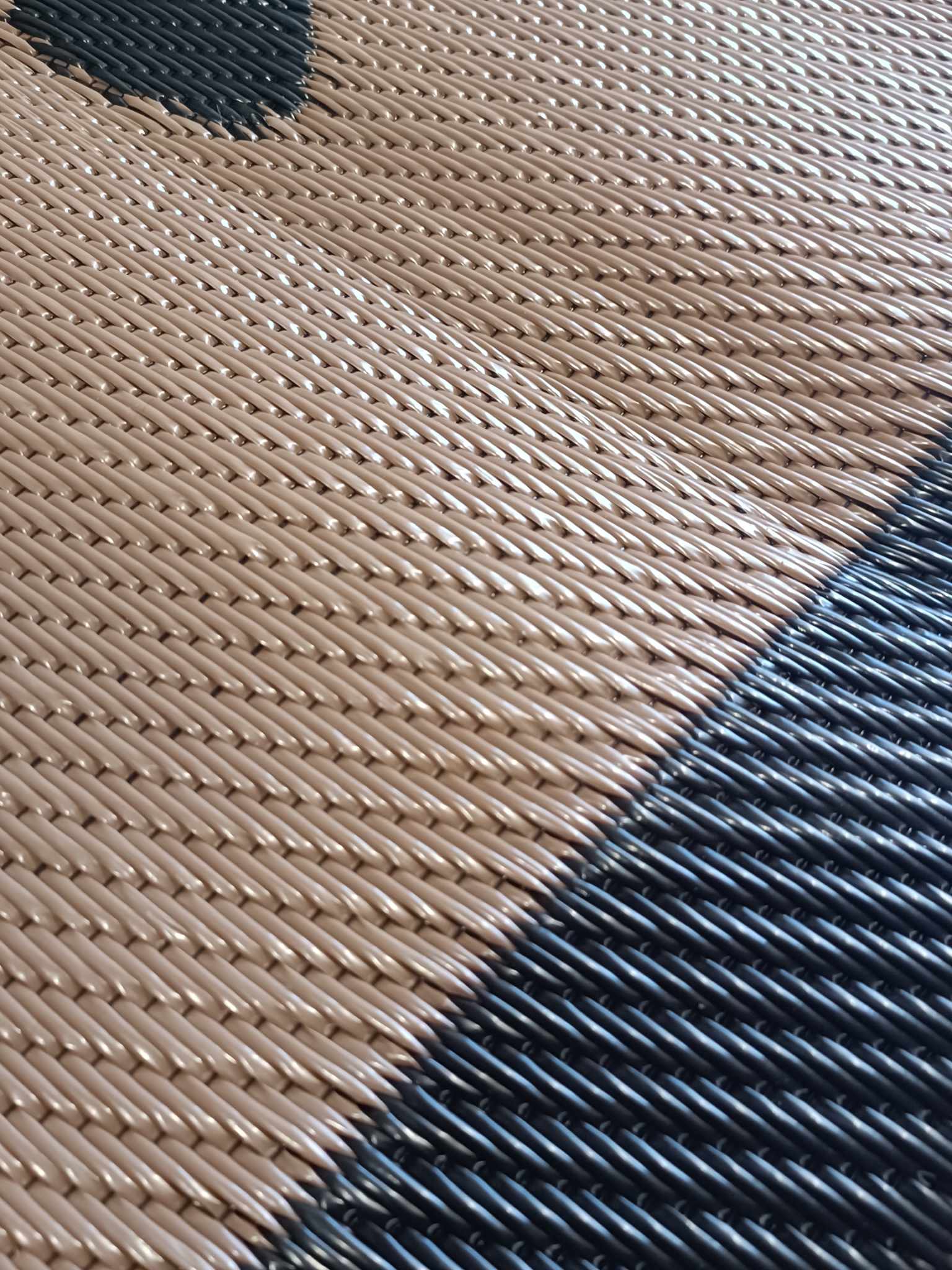 Horse 5m x 2.4m camping mat V941-2HORSE5