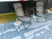 Caravan Camping 5m x 2.4m recycled mat V941-CARAVAN5