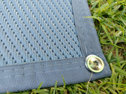 Caravan Camping 6m x 2.4m recycled mat V941-CARAVAN6