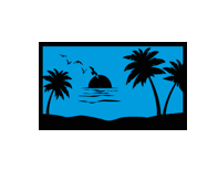 Coast 3m x 1.8m recycled poly mat V941-COAST3X1.8