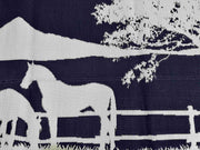 Ranch 5m x 2.4m recycled poly mat V941-RANCH5