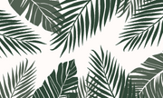 Tropical 5m x 2.4m recycled poly mat V941-TROPICAL5