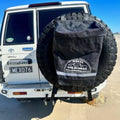 Big Wheel Bumbag V942-BIG WHEEL BUMBAG