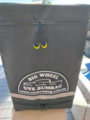 Big Wheel Bumbag V942-BIG WHEEL BUMBAG