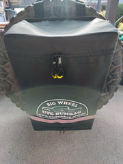 Big Wheel Bumbag V942-BIG WHEEL BUMBAG