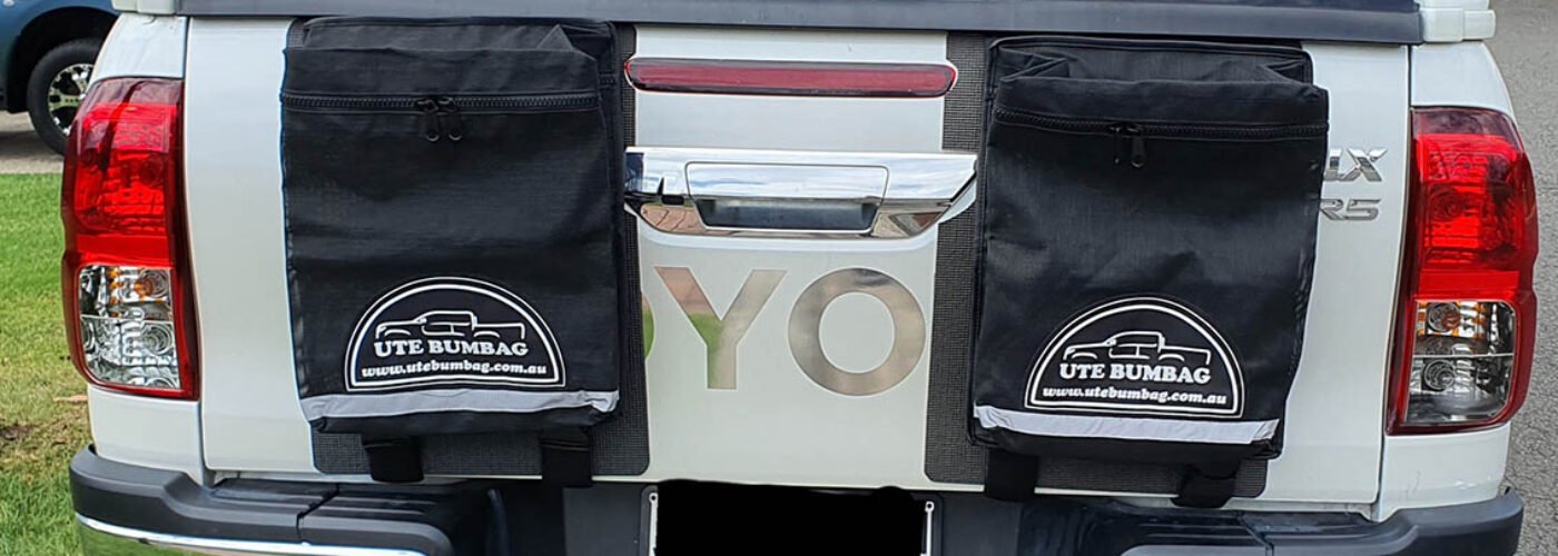Ute Bumbag Kit V942-UTE BUMBAG KIT