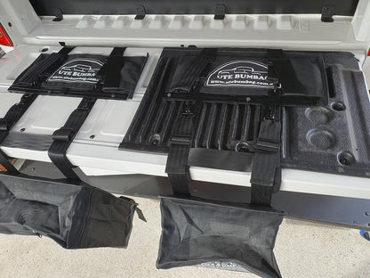 Ute Bumbag Kit V942-UTE BUMBAG KIT