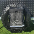 Wheel Bumbag V942-WHEEL BUMBAG