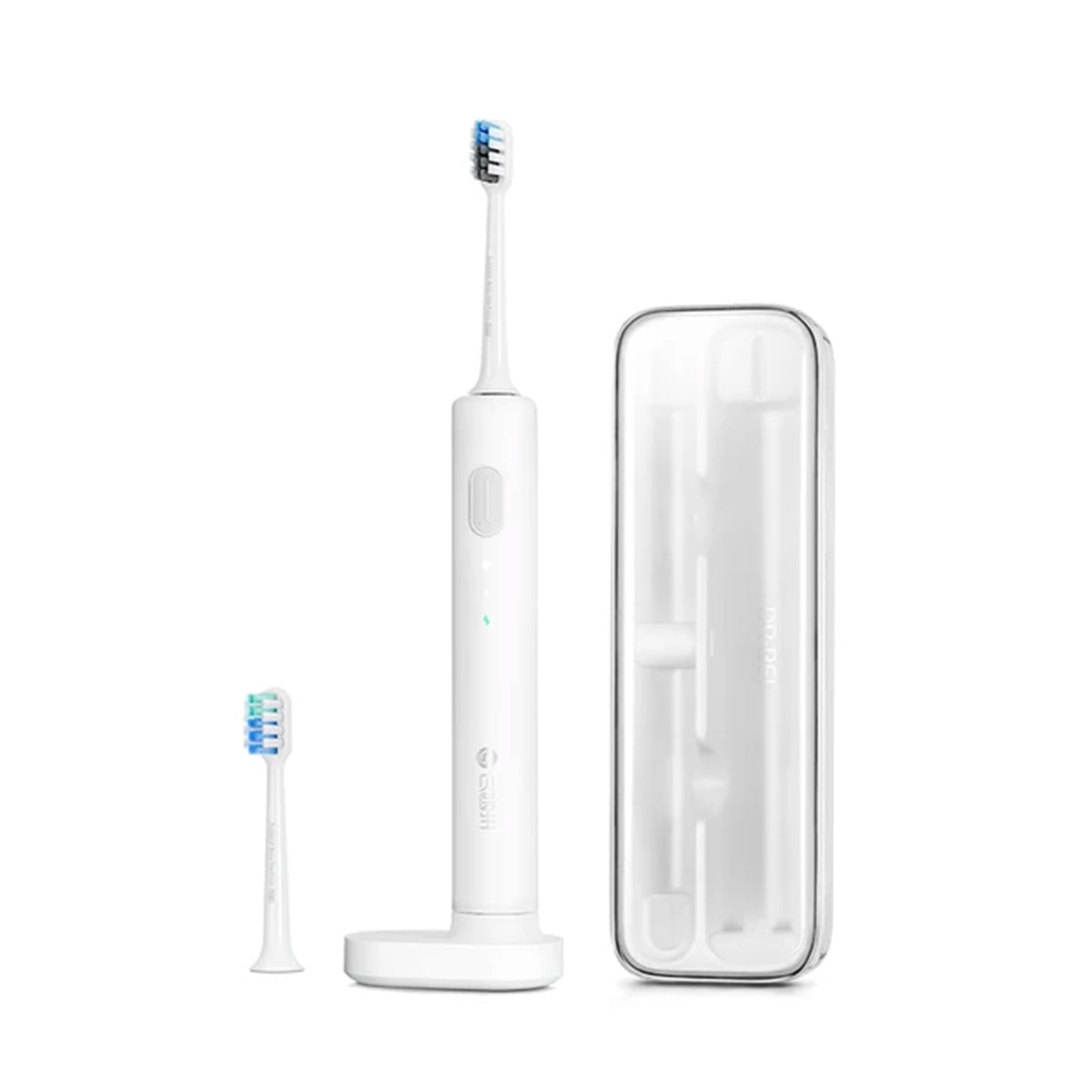 DR.BEI Sonic Electric Toothbrush Rechargeable Waterproof Wireless Portable Ultrasonic Whitening Toothbrush V943-6970763913159