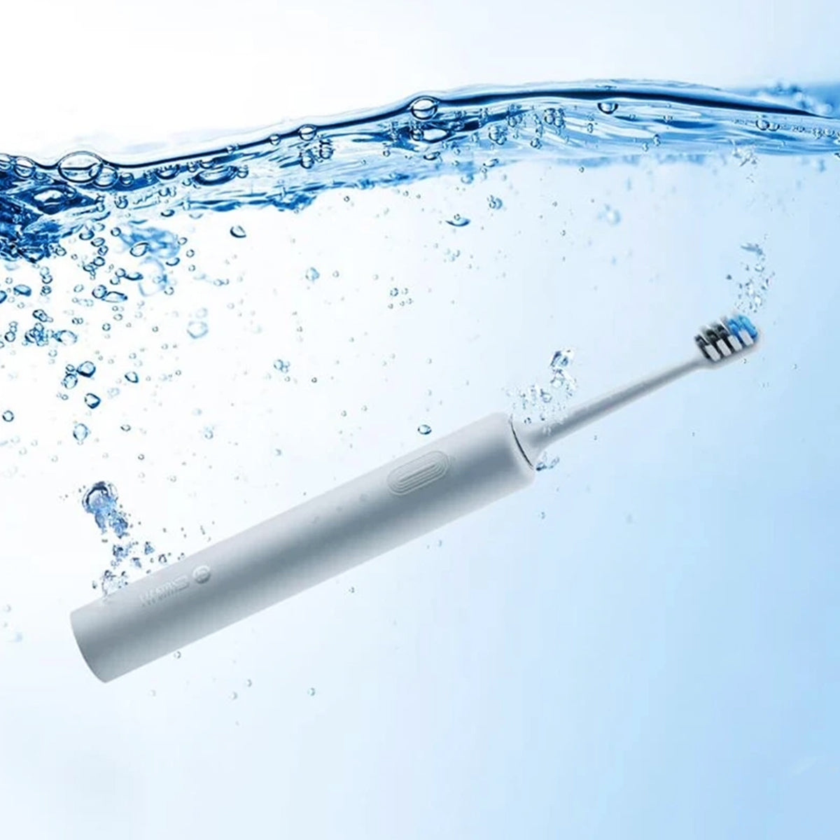 DR.BEI Sonic Electric Toothbrush Rechargeable Waterproof Wireless Portable Ultrasonic Whitening Toothbrush V943-6970763913159