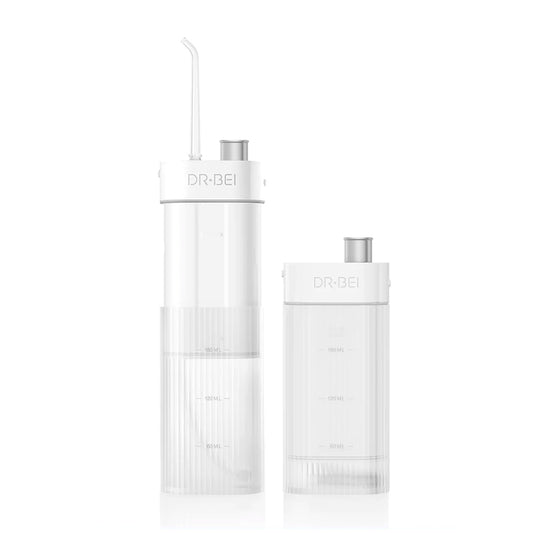 DR.BEI Portable Water Flosser GF3 V943-6970763913265